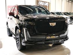 كاديلاك اسكاليد